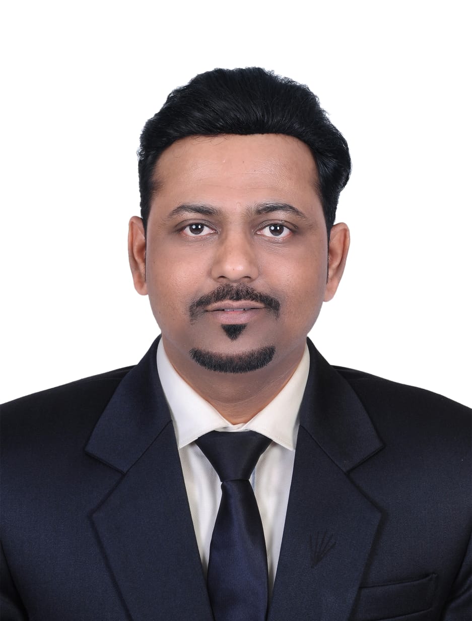 Mangesh Meshram